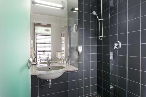 Bed & Breakfast Rotes Haus