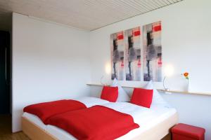 Bed & Breakfast Rotes Haus