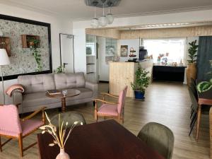Bed & Breakfast Weisser Stein
