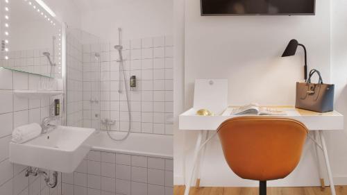 Beethovenhotel Dreesen - furnished by BoConcept