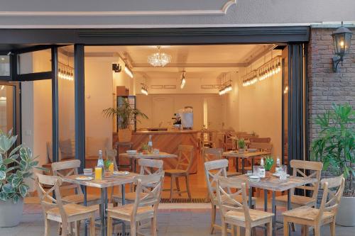Beethovenhotel Dreesen - furnished by BoConcept