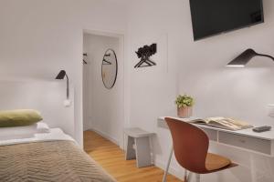 Beethovenhotel Dreesen - furnished by BoConcept