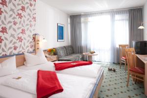Behringers Freizeit - und Tagungshotel