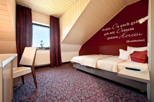 Hotel Bei den Tongruben Ravolzhausen allemagne