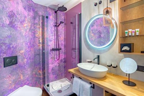 Hotel Bei Gretel, Wellness & Ayurveda Struppen-Siedlung allemagne