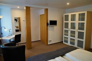 Hôtel Bei Meier`s zum weißen Roß Landstraße 8 38154 Königslutter am Elm Basse-Saxe