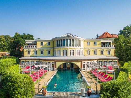 Hôtel Hotel BEI SCHUMANN Bautzener Str. 74 Kirschau