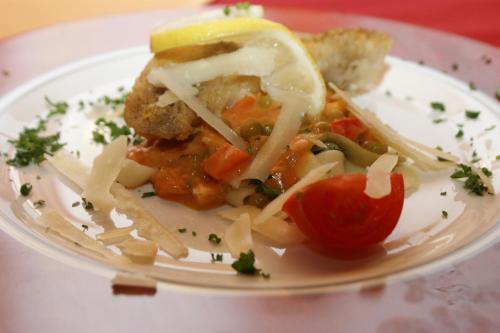 Hôtel Hotel Beinbauer Pangerlbergstraße 5 Büchlberg