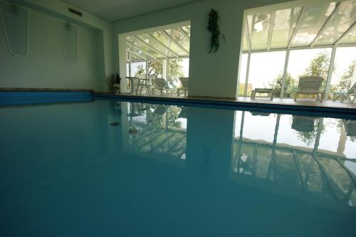 Hotel Beinbauer Büchlberg allemagne