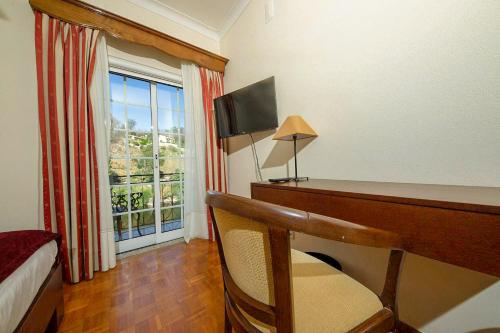 Hôtel Hotel Beira Dão Caldas de Sangemil São Gemil