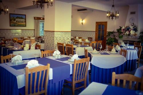Hotel Beira Dão São Gemil portugal