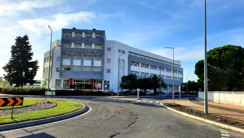 BejaParque Hotel