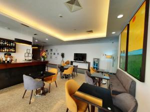 BejaParque Hotel