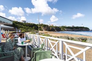 Belambra Clubs Anglet - La Chambre d'Amour