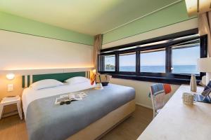 Belambra Clubs Anglet - La Chambre d'Amour