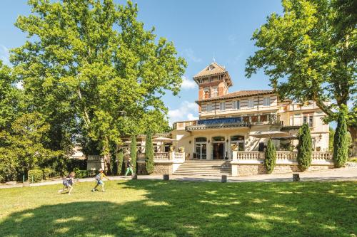 Belambra Clubs L'Isle Sur La Sorgue - Domaine De Mousquety