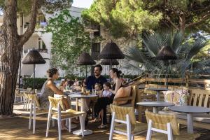 Belambra Clubs La Grande Motte - Petite Camargue Presqu'île Du Ponant
