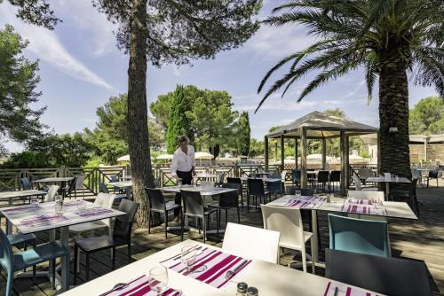 Belambra Clubs Le Pradet - Lou Pigno