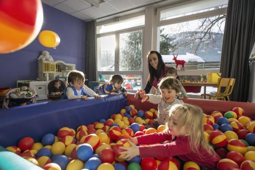 Belambra Clubs Praz-sur-Arly - L'Alisier