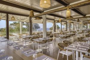 Hôtel Belambra Clubs Presqu'île De Giens - les Criques Route de l'Esterel 83400 Hyères Provence-Alpes-Côte d\'Azur