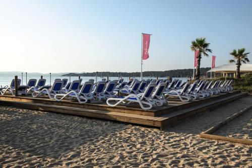 Belambra Clubs Presqu'île De Giens - Residence Riviera Beach Club