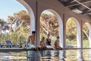 Belambra Clubs Presqu'île De Giens - Residence Riviera Beach Club