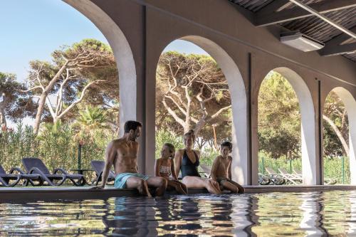 Belambra Clubs Presqu'île De Giens - Riviera Beach Club
