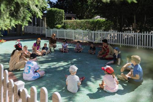 Belambra Clubs Résidence Balaruc-les-Bains - Les Rives De Thau