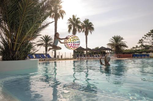Belambra Clubs Résidence Borgo - Pineto