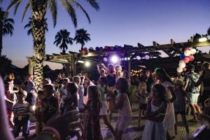 Belambra Clubs Résidence Borgo - Pineto