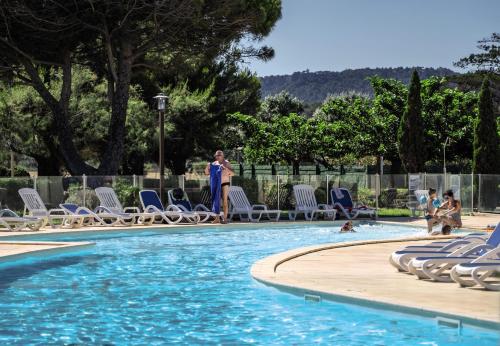 Belambra Clubs Résidence Gruissan - Les Ayguades