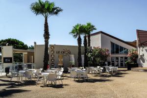 Belambra Clubs Résidence Gruissan - Les Ayguades