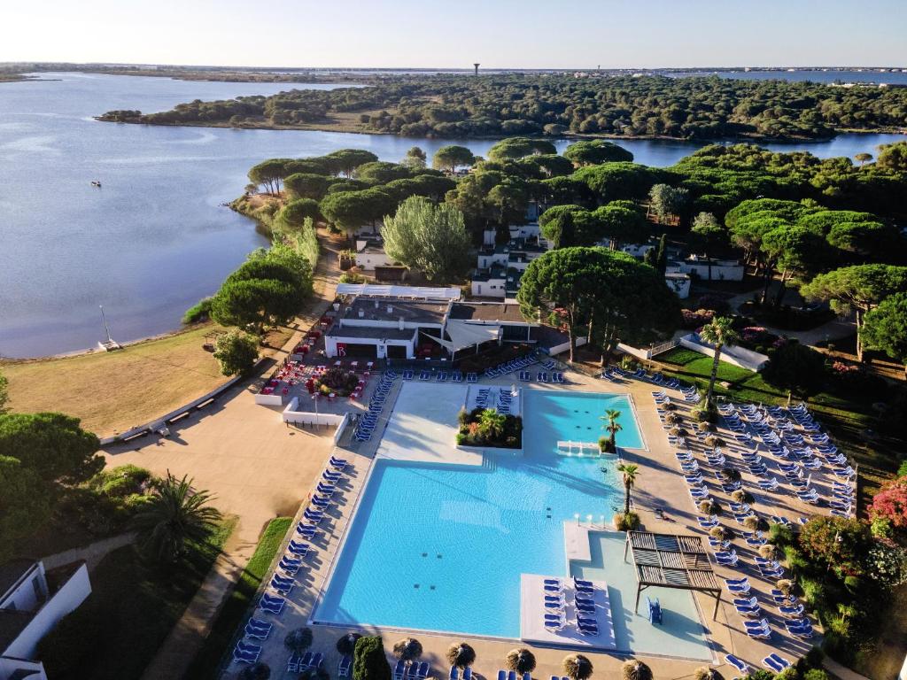 Belambra Clubs Résidence La Grande Motte - Petite Camargue Presqu'île Du Ponant Rue Saint Louis, 34280 La Grande Motte