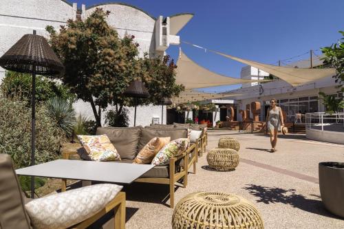 Belambra Clubs Résidence La Grande Motte - Petite Camargue Presqu'île Du Ponant