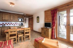 Belambra Clubs Résidence Les Menuires - Le Hameau Des Airelles
