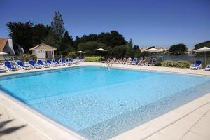Belambra Clubs Saint-Jean-de-Monts - Les Grands Espaces