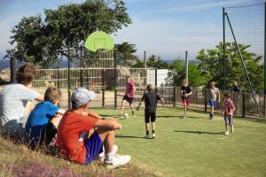 Belambra Clubs Trégastel - Le Castel Sainte Anne
