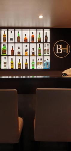Belem Hotel - B&B