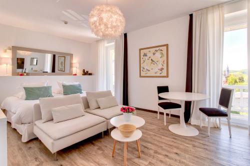 Belfry & Spa by Ligne St Barth