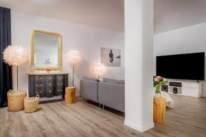 Belfry & Spa by Ligne St Barth