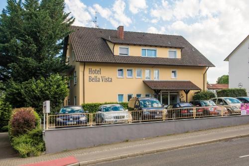 Hotel Bella Vista Constance allemagne