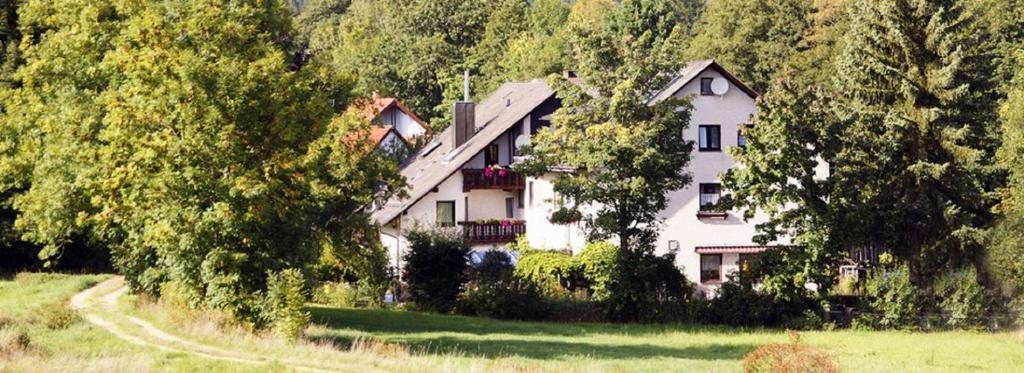 Bellas Mühlbachtal Steinwaldstraße 41, 95688 Friedenfels