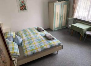 Hôtel Bellas Mühlbachtal Steinwaldstraße 41 95688 Friedenfels Bavière