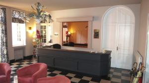 Belle Hôtel, Lille Ouest