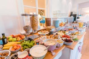 Hôtel Belle Maison - Das kleine Hotel Oberes Tor 7 97956 Werbach Bade-Wurtemberg