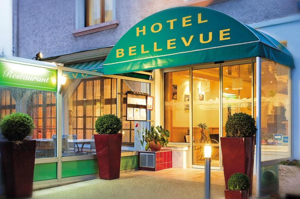 Hôtel Hotel Bellevue 90 avenue de Génève, 74000 Annecy