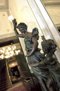 Bellevue Rheinhotel