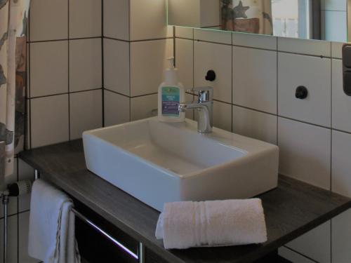 BELVEDERE - das BIO HOTEL Garni & SuiteHotel am Edersee