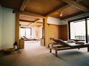 BELVEDERE - das BIO HOTEL Garni & SuiteHotel am Edersee