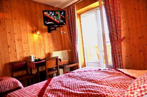 Belvédère Relais Motos